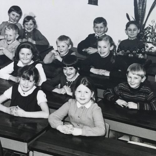 KwiekklASSEFOTO1966